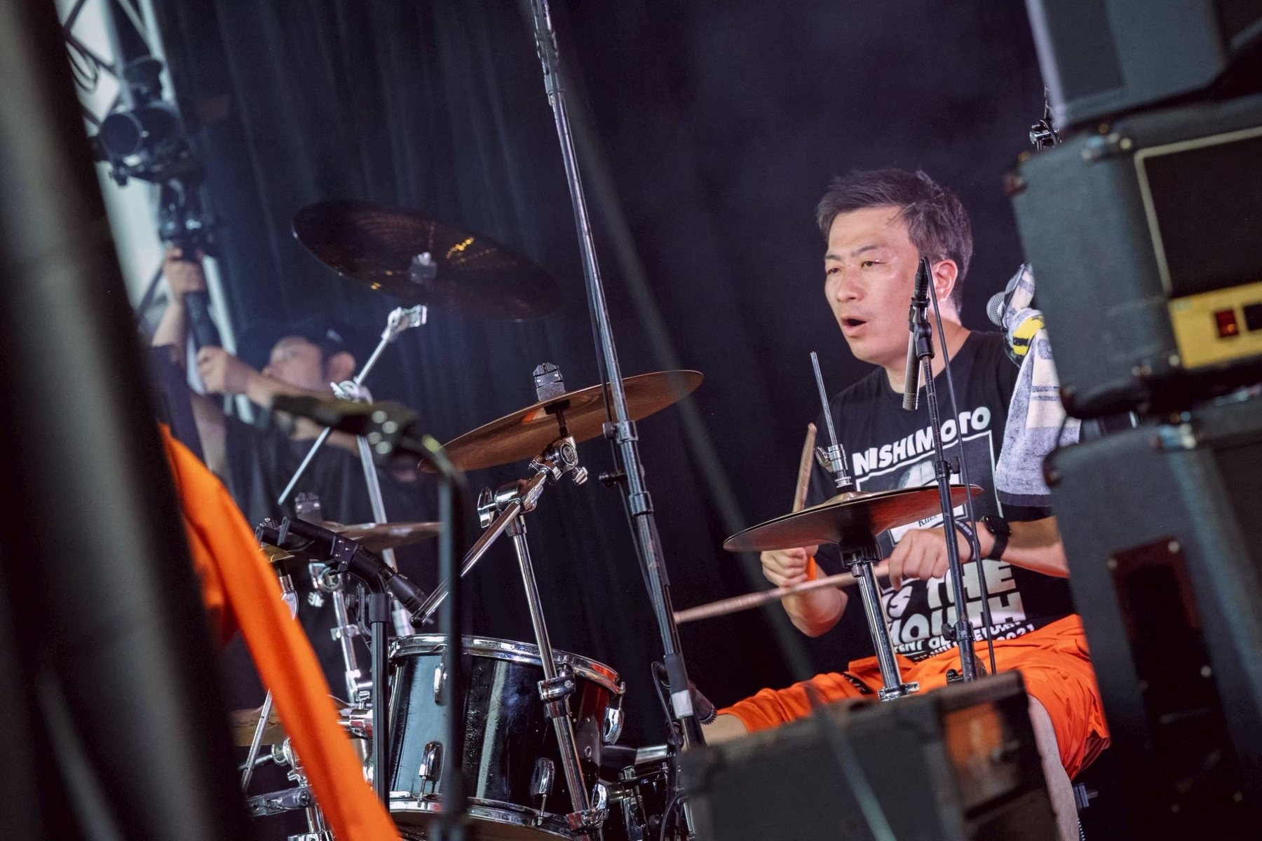 GHEME ライブ写真 14
