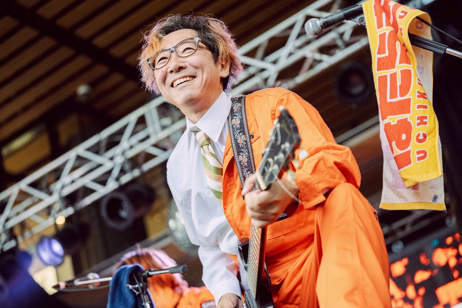 GHEME ライブ写真 17