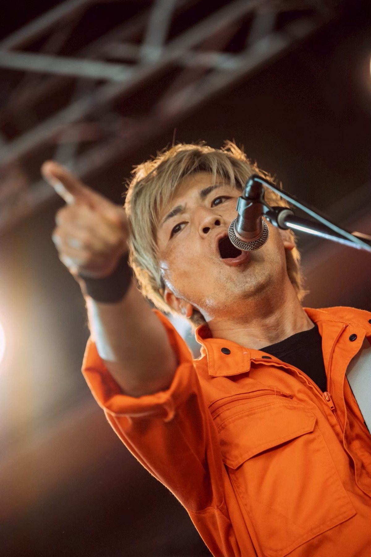 GHEME ライブ写真 18