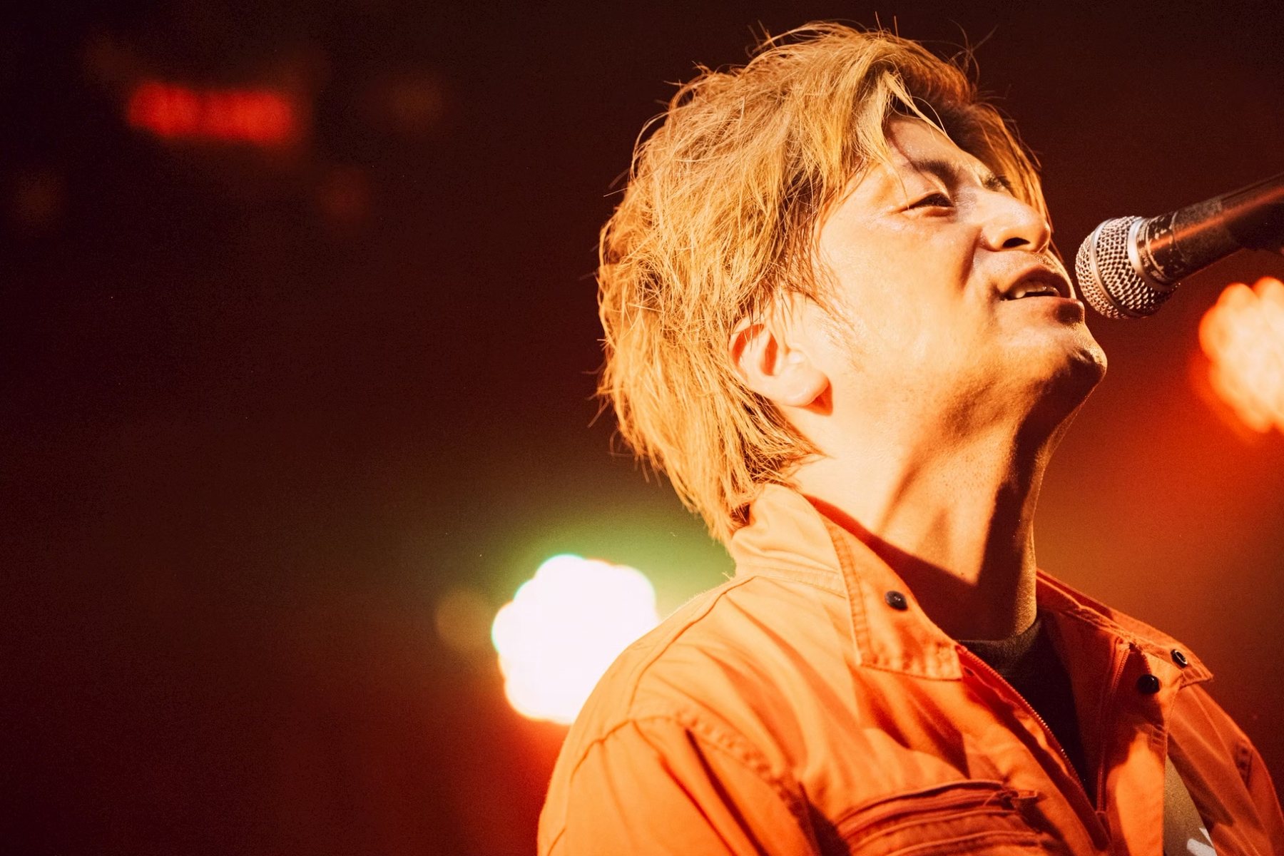 GHEME ライブ写真 20