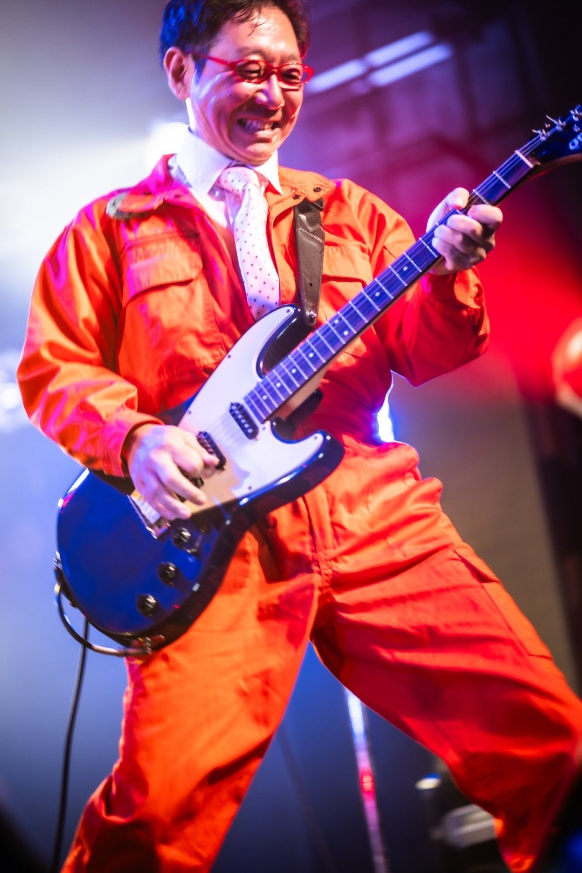 GHEME ライブ写真 23