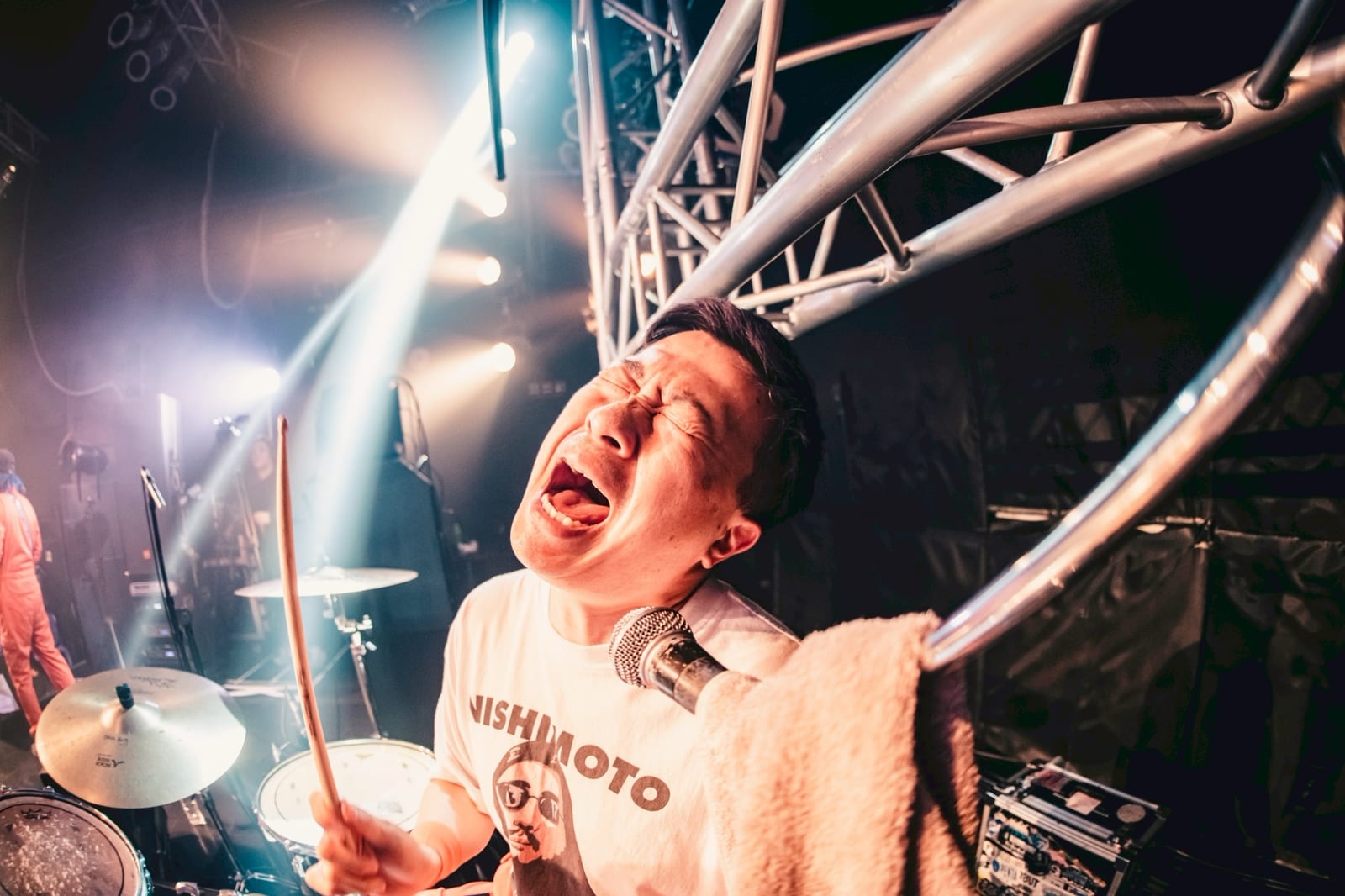 GHEME ライブ写真 32